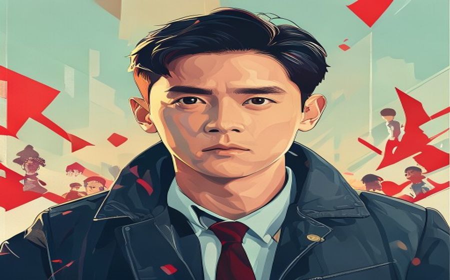 易烊千玺